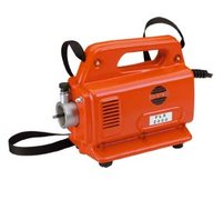 Задвижка за вибратор за бетон електромеханична 2000 W, 12 000 об./мин FLX 2000 - promo-pack - 150914