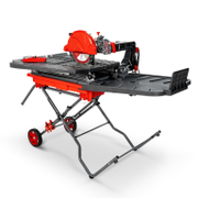 Машина за рязане на строителни материали циркулярна 1800 W, ф 250 мм, 900 мм DT-250 MAX - promo-pack - 150918