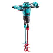 Бъркалка електрическа двушпинделна 1200 W, 0-360 об./мин, Hexafix Xo 33 R duo - promo-pack - 150922