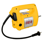 Задвижка за вибратор за бетон електромеханична 2300 W, 18 000 об./мин AVMU - promo-pack - 150938