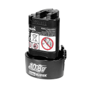 Акумулаторна батерия Li-Ion за електроинструменти 10.8 V, 1.5 Ah BL1015K - promo-pack - 151084