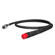 Вал гъвкав за иглен вибратор 4 м Megavib+ Flexible Shaft 4m - promo-pack - 151011