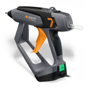 Пистолет за топло лепене електрически 110 W, 230 V, 11 мм GlueMatic 7011 - promo-pack - 151147