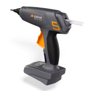 Пистолет за топло лепене акумулаторен без батерия и зарядно, 18 V, 11 мм MobileGlue 5011 AMP - promo-pack - 151148