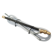 Комплект за водоструйка за почистване с пясък DXPW001E, DXPW002E, DXPW003E, DXPW004E  - promo-pack - 151191