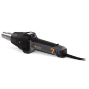 Пистолет за горещ въздух електрически в кутия 2300 W, 150-600 л/мин, 700 °C HM 2620 E - promo-pack - 151107