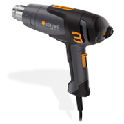 Пистолет за горещ въздух електрически в кутия 2000 W, 150-500 л/мин, 600 °C HL 1920 E - promo-pack - 151109