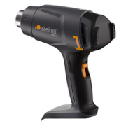 Пистолет за горещ въздух акумулаторен в кутия без батерия и зарядно, 18 V, 120 л/мин, 450 °C MobileHeat 1 - promo-pack - 151117