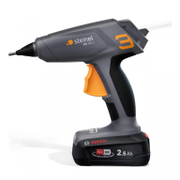 Пистолет за топло лепене акумулаторен с 1 батерия и зарядно, 18 V, 2.5 Ah, 11 мм MobileGlue 3011 - promo-pack - 151119