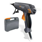 Пистолет за топло лепене електрически 45 W, 11 мм GlueMatic 3011 - promo-pack - 151131