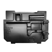 Вложка за куфар за инструменти DTD129, DTD134, DTD136, DTD146, DTD147, DTD148, BTP130, DTP130 и др., черна 837670-0 - promo-pack - 151298