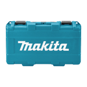 Куфар за саблен трион DJR186, DJR187, DJR360, 140x520x310 мм, син 821620-5 - promo-pack - 151356