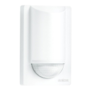 Сензор за движение инфрачервен външен 2000 W, 180 °, 12 м, бял IS 2180 ECO - promo-pack - 151370