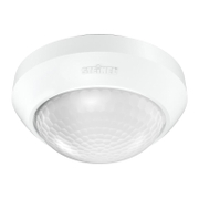 Сензор за движение инфрачервен външен 2000 W, 360 °, 12 м, бял IS 2360-3 ECO - promo-pack - 151371