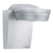 Сензор за движение инфрачервен външен 2500 W, 300 °, 20 м, бял sensIQ - promo-pack - 151386