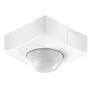 Сензор за движение инфрачервен външен 360 °, 36 м, бял IS 3360 MX Highbay - promo-pack - 151394