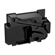 Вложка за куфар за инструменти DJR183, черна 837897-2 - promo-pack - 151330