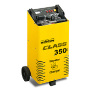 Стартерно устройство 220 A, 30-400 Ah CLASS BOOSTER 350E - promo-pack - 151445