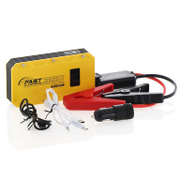 Стартерно устройство с вграден акумулатор 380 A, 2.5 Ah Fast 380 - promo-pack - 151448