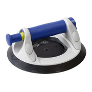 Вендуза единична за плоскости ф 210 мм, 120 кг Veribor - promo-pack - 151470