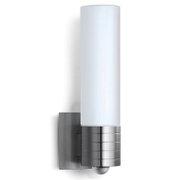 LED лампа фасадна  със сензор 8.6 W, 426 мм, 3000 K, 230 V L 260 LED - promo-pack - 151484