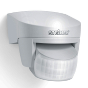 Сензор за движение инфрачервен външен 1000 W, 140 °, 14 м, бял IS 140-2 - promo-pack - 151494