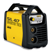 Електрожен инверторен MMA с опция за TIG 170 A, 230 V, 1.6-4 мм SIL 417 - promo-pack - 151408