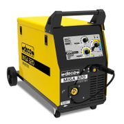 Апарат заваръчен MIG/MAG с телоподаващо у-во 200 A, 230 V, стомана 0.8-1.2 мм MIGA 320 - promo-pack - 151426