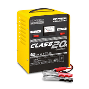 Зарядно за акумулатор 12/24 V, 10-250 Ah CLASS 20A - promo-pack - 151428