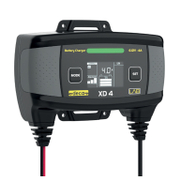 Зарядно за акумулатор 6/12 V, 4-90 Ah XD 4 - promo-pack - 151434
