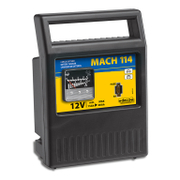 Зарядно за акумулатор 12 V, 15-60 Ah MACH 114 - promo-pack - 151437