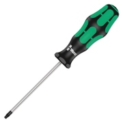 Отвертка Torx TX 6x60x3.5 мм 367 Torx - promo-pack - 151551