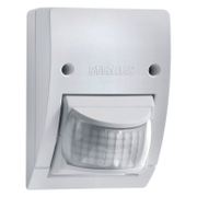 Сензор за движение инфрачервен външен 600 W, 160 °, 12 м, бял IS 2160 - promo-pack - 151508