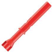 Накрайник за контролни табла 9 мм, 89 мм Kompakt 99 FL - promo-pack - 151659