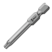 Накрайник бит TX Torx Plus торсионен 10 IP, 1/4, 70 мм 867/1 - promo-pack - 151607