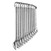 Звездогаечен ключ 6-стен/звезда комплект 6-32 мм, 21 бр., DIN 3113 K 50810-21-M - promo-pack - 151921