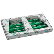 Отвертка комплект с фазомер SB/PH 7 бр. 1452 - promo-pack - 151932