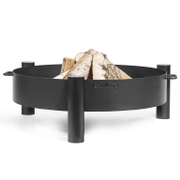 Огнище Cook King стоманено  ф 600х300 мм, Haiti - product - 152 CKG 235