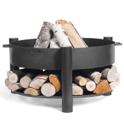 Огнище Cook King стоманено  ф 600х450 мм, Montana - product - 152 CKG 236