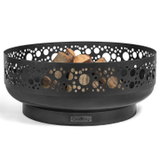 Огнище Cook King стоманено  ф 800х330 мм, Toronto - product - 152 CKG 238