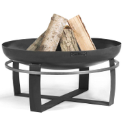 Огнище Cook King стоманено  ф 600х360 мм, Viking - product - 152 CKG 233