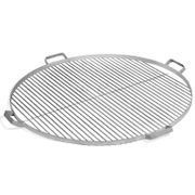 Скара Cook King с дръжки за огнище кръгла ф 800 мм - product - 152 CKG 244