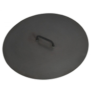 Капак Cook King за огнище кръгъл ф 605 мм - product - 152 CKG 247