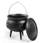 Гърне Cook King за готвене на огън  320 мм, 9 л - product - 152 CKG 254