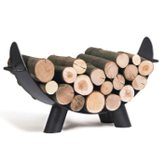 Поставка Cook King за дърва  440x700 мм, Mila - product - 152 CKG 256