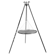 Тринога Cook King за огнище със скара  600x1800 мм - product - 152 CKG 260