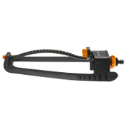Разпръсквач за поливане Fiskars осцилиращ  300 м2 - product - 152 FSK 217