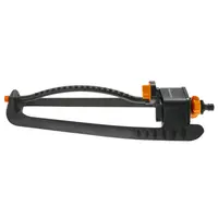 Разпръсквач за поливане Fiskars осцилиращ  300 м2