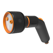 Пистолет за поливане Fiskars градински PVC  3 функции - product - 152 FSK 227