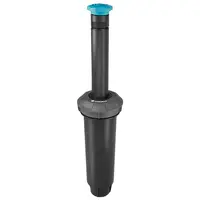 Разпръсквач за поливане Gardena изскачащ  80 м2, 1/2 ", SD80